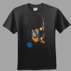 Softstyle™ Junior Fit T Shirt Thumbnail