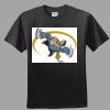 Softstyle™ Junior Fit T Shirt Thumbnail