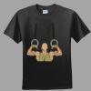 Softstyle™ Junior Fit T Shirt Thumbnail