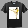 Softstyle™ Junior Fit T Shirt Thumbnail