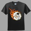 Softstyle™ Junior Fit T Shirt Thumbnail