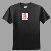 Softstyle™ Junior Fit T Shirt Thumbnail