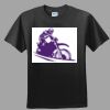 Softstyle™ Junior Fit T Shirt Thumbnail