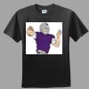 Softstyle™ Junior Fit T Shirt Thumbnail