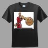 Softstyle™ Junior Fit T Shirt Thumbnail