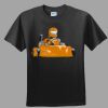 Softstyle™ Junior Fit T Shirt Thumbnail
