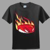 Softstyle™ Junior Fit T Shirt Thumbnail