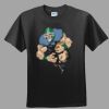Softstyle™ Junior Fit T Shirt Thumbnail