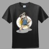 Softstyle™ Junior Fit T Shirt Thumbnail