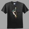 Softstyle™ Junior Fit T Shirt Thumbnail