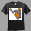 Softstyle™ Junior Fit T Shirt Thumbnail