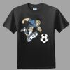 Softstyle™ Junior Fit T Shirt Thumbnail