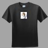 Softstyle™ Junior Fit T Shirt Thumbnail
