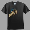 Softstyle™ Junior Fit T Shirt Thumbnail