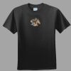 Softstyle™ Junior Fit T Shirt Thumbnail