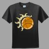 Softstyle™ Junior Fit T Shirt Thumbnail