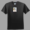 Softstyle™ Junior Fit T Shirt Thumbnail