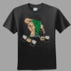 Softstyle™ Junior Fit T Shirt Thumbnail