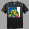 Softstyle™ Junior Fit T Shirt Thumbnail