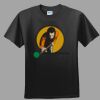 Softstyle™ Junior Fit T Shirt Thumbnail