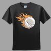 Softstyle™ Junior Fit T Shirt Thumbnail