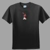 Softstyle™ Junior Fit T Shirt Thumbnail