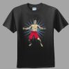 Softstyle™ Junior Fit T Shirt Thumbnail