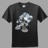 Softstyle™ Junior Fit T Shirt Thumbnail