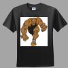 Softstyle™ Junior Fit T Shirt Thumbnail