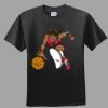Softstyle™ Junior Fit T Shirt Thumbnail