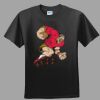 Softstyle™ Junior Fit T Shirt Thumbnail