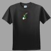Softstyle™ Junior Fit T Shirt Thumbnail