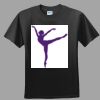 Softstyle™ Junior Fit T Shirt Thumbnail