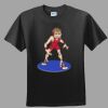 Softstyle™ Junior Fit T Shirt Thumbnail