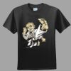 Softstyle™ Junior Fit T Shirt Thumbnail