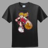 Softstyle™ Junior Fit T Shirt Thumbnail