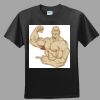 Softstyle™ Junior Fit T Shirt Thumbnail