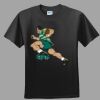 Softstyle™ Junior Fit T Shirt Thumbnail