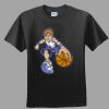Softstyle™ Junior Fit T Shirt Thumbnail