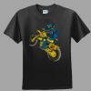 Softstyle™ Junior Fit T Shirt Thumbnail
