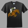 Softstyle™ Junior Fit T Shirt Thumbnail