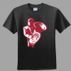 Softstyle™ Junior Fit T Shirt Thumbnail