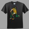 Softstyle™ Junior Fit T Shirt Thumbnail