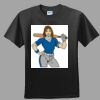 Softstyle™ Junior Fit T Shirt Thumbnail