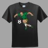 Softstyle™ Junior Fit T Shirt Thumbnail