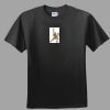 Softstyle™ Junior Fit T Shirt Thumbnail