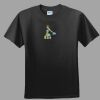 Softstyle™ Junior Fit T Shirt Thumbnail