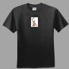 Softstyle™ Junior Fit T Shirt Thumbnail