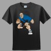 Softstyle™ Junior Fit T Shirt Thumbnail