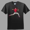 Softstyle™ Junior Fit T Shirt Thumbnail